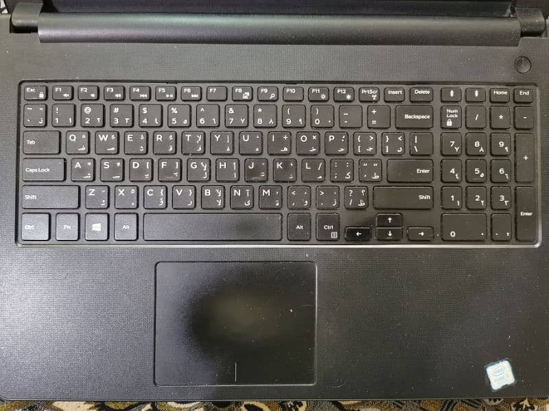 Dell Inspiron  i3 7th Gen + Touchscreen From Canada 2