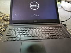 Dell Inspiron  i3 7th Gen + Touchscreen From Canada
