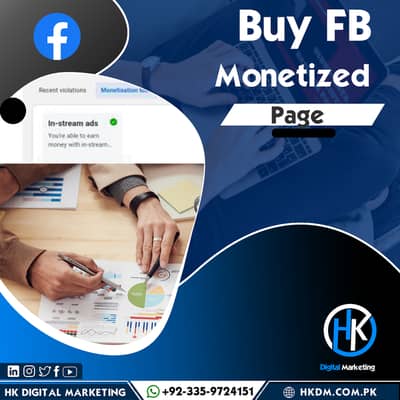 Facebook and Social Media marketing services hkdmpk Online BusinessPRO