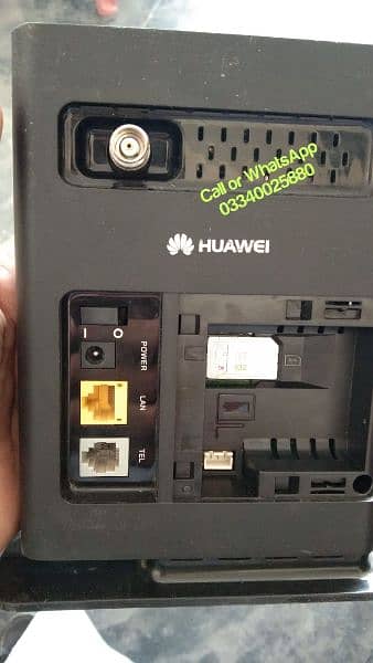 Huawei E5172 4G LTE Sim router wifi router for sale 3