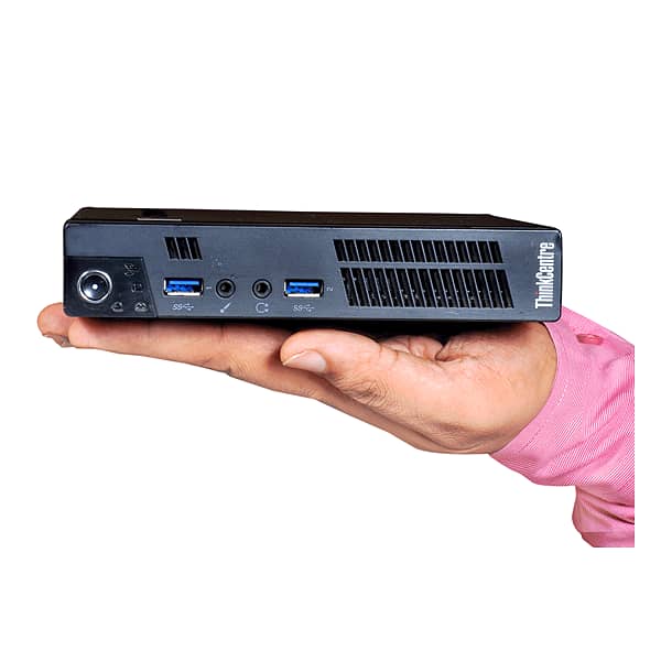 Mini PC Lenovo ThinkCenter M92 & M73 0