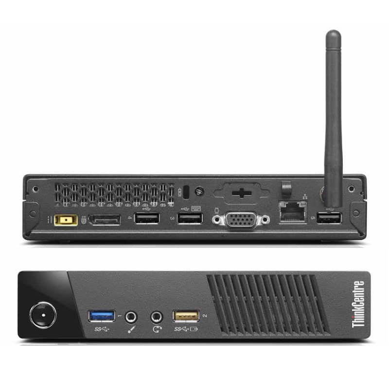 Mini PC Lenovo ThinkCenter M92 & M73 4