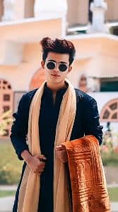 ARYAAN 