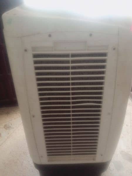 good condition room cooler of asia  its water pump is not working 2