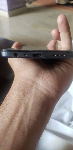 oppo f17 8Gb ram 128 Gb rom condition like new 3