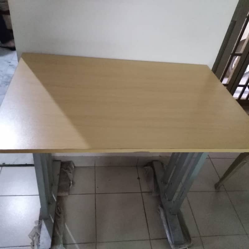 Multi Purpose Table 0