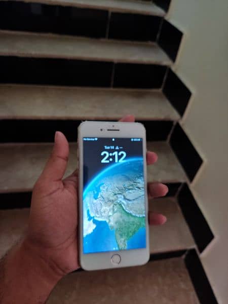 Iphone 8+ 9