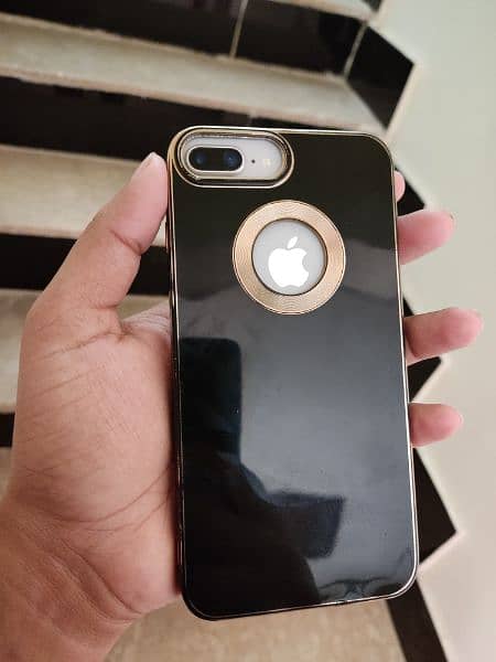 Iphone 8+ 10
