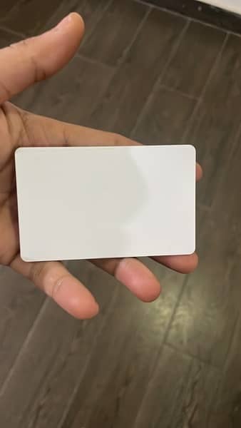 Nfc cards and tags for android and iphone 1