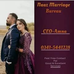Marriage
