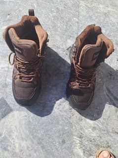 jambu mountain/snow shoes(imported