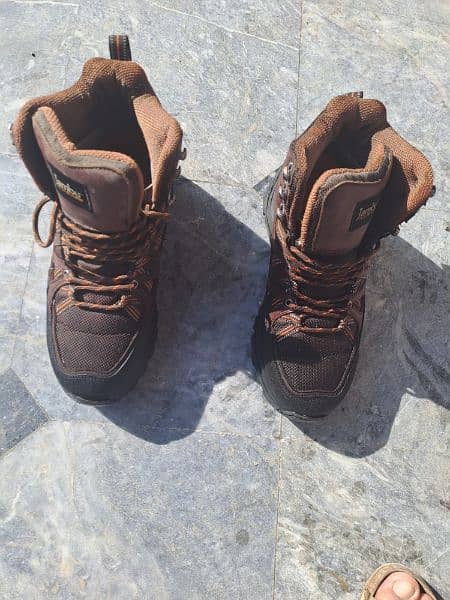 jambu mountain/snow shoes(imported 0