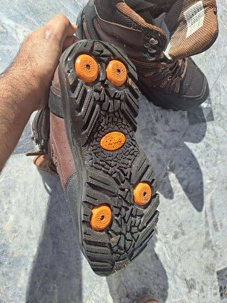 jambu mountain/snow shoes(imported 2