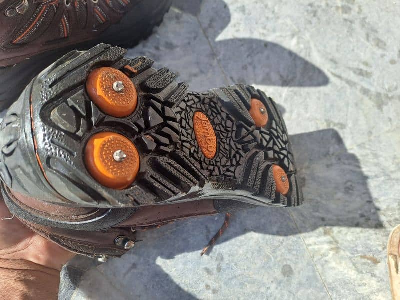 jambu mountain/snow shoes(imported 3