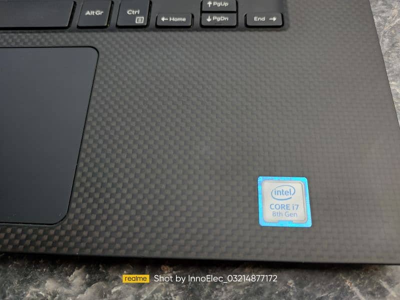 Dell Precision 5530 i7 8th Gen 16 GB RAM, 512 GB SSD, 4GB Graphic 4