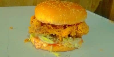 Chef karigar