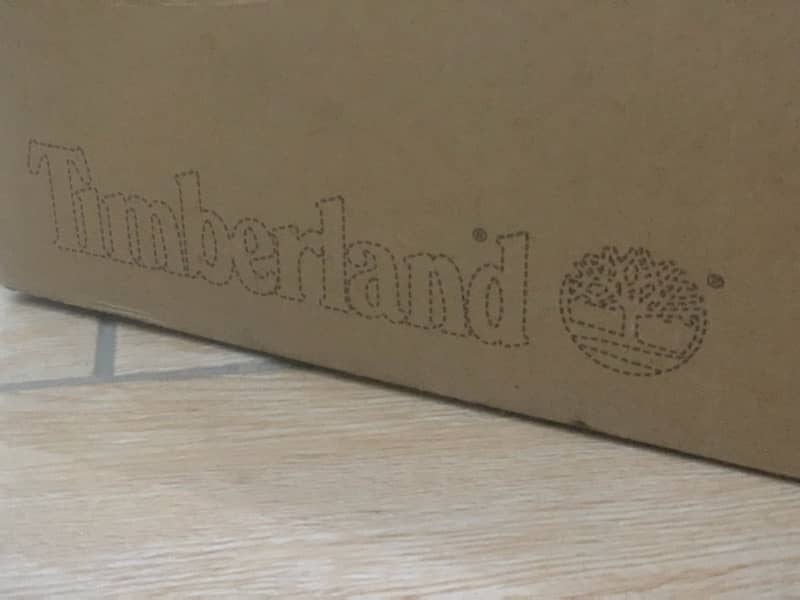 timberland shoes brand new bought form Uk 7