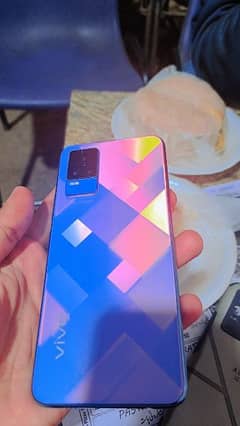 vivo v21e 8+4gb 128gb 0