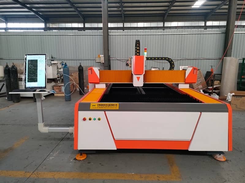 CNC Made In China | Laser Cutting Machine in Pakistan | CNC Laser 1