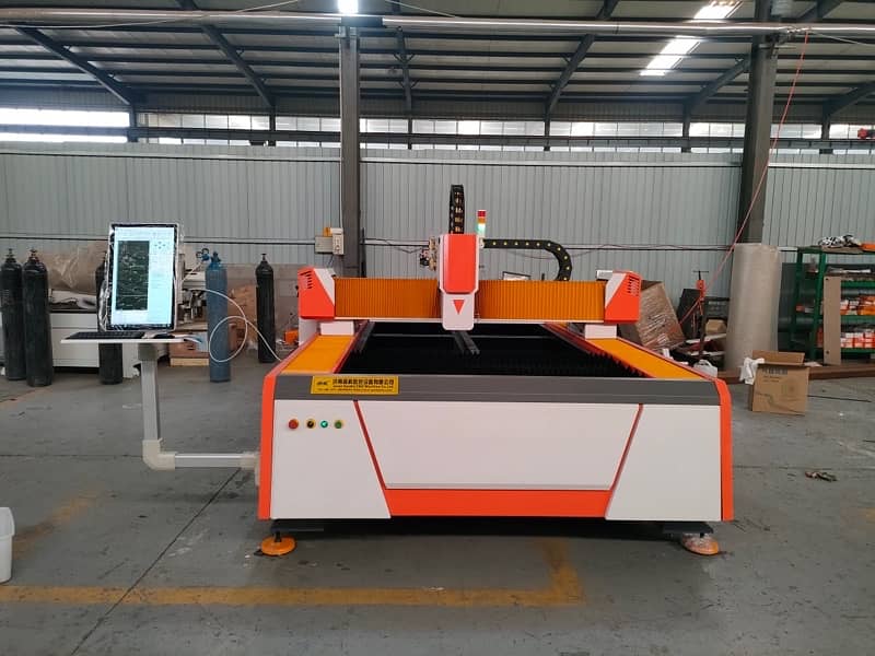 CNC Made In China | Laser Cutting Machine in Pakistan | CNC Laser 2