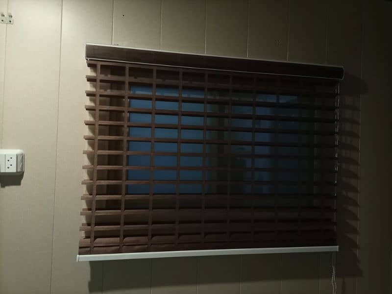 Window blinds 5