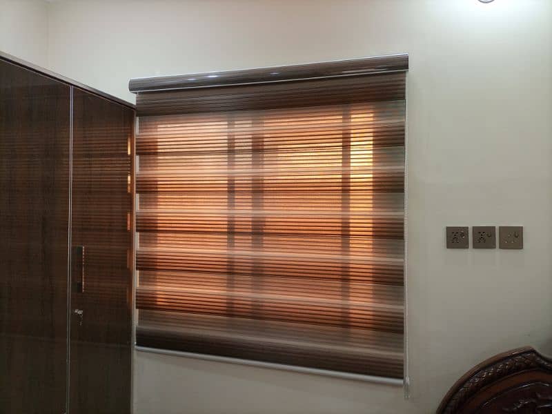 Window blinds 8