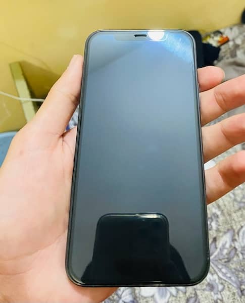 i phone 12 pro 256 gb with complete box 8