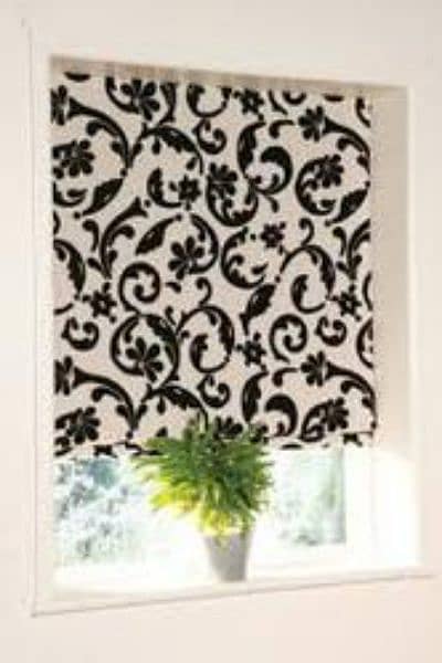 Curtains Blinds | Window Blinds | Blinds | Zebra Blinds | Office Blind 3