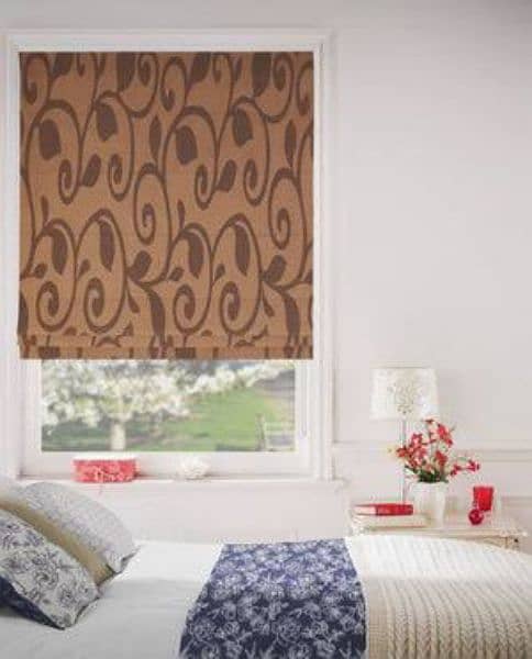 Curtains Blinds | Window Blinds | Blinds | Zebra Blinds | Office Blind 11