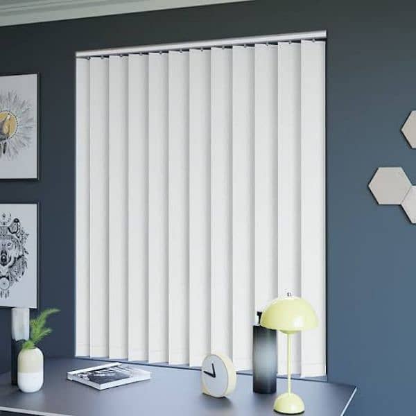 Curtains Blinds | Window Blinds | Blinds | Zebra Blinds | Office Blind 15