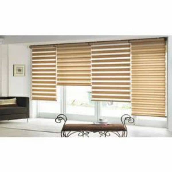 Curtains Blinds | Window Blinds | Blinds | Zebra Blinds | Office Blind 17