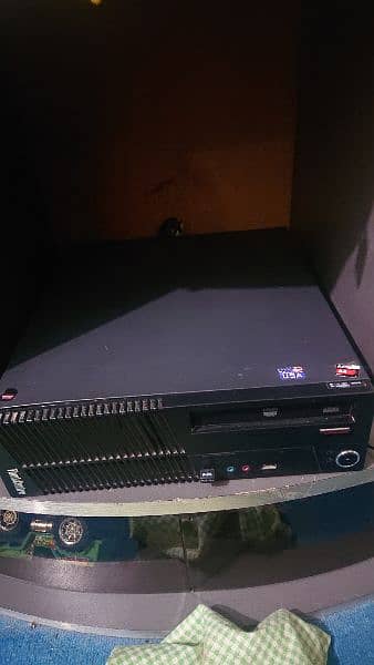 AMD A4-6300 CPU + 4GB RAM For Sale 4