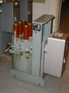 Switchgear Installation/overhauling/primary and secondary injection