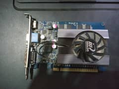 Inno3D GT630 DDR3 Graphics Cards