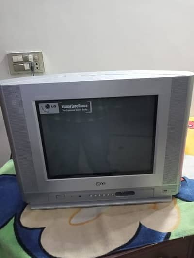 LG Tv