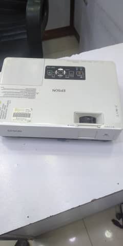 Projectors (Used and New)