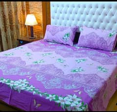 100% COTTON BEDSHEETS EXPORT QUALITY