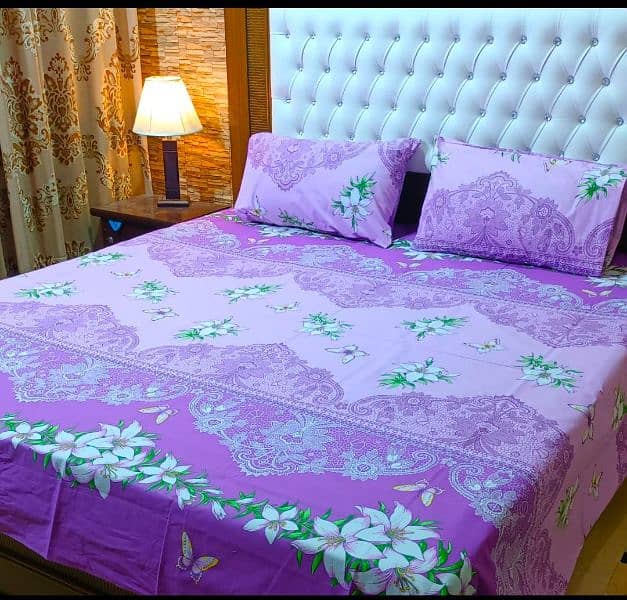 100% COTTON BEDSHEETS EXPORT QUALITY 0