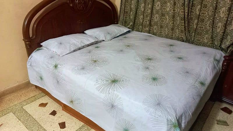 100% COTTON BEDSHEETS EXPORT QUALITY 17