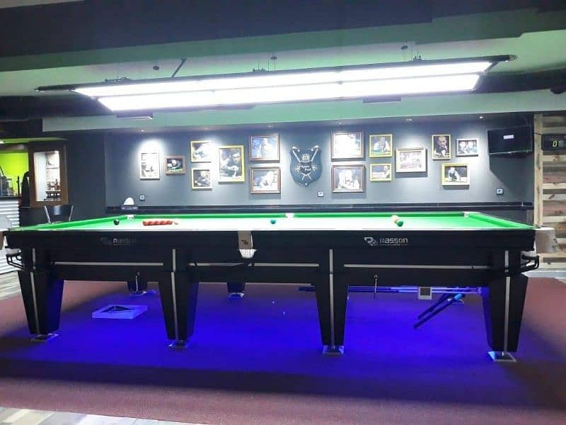 snooker table factory 9