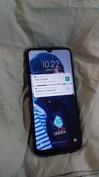Infinix 60i