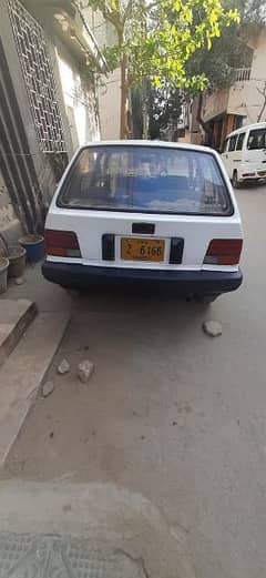 Khyber Car white color 95 0