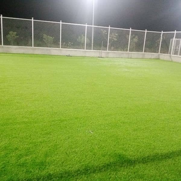 Artificial Grass 0