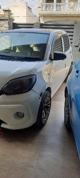 toyota passo boon better than alto cultus city vitz move mira 3