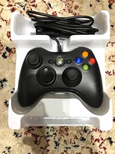 xbox 360 wired controller for pc