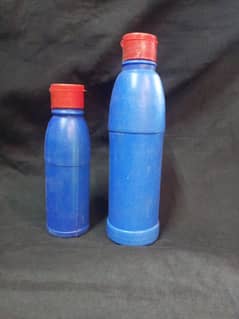 Plastic Bottles / Pet Bottle