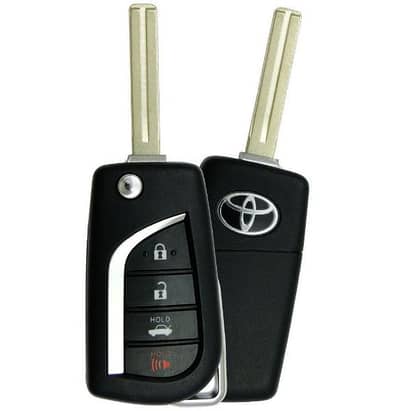 car key Suzuki Honda Accord vezel Smart key
