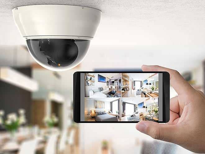 Minimum Rates CCTV cameras and installation 3