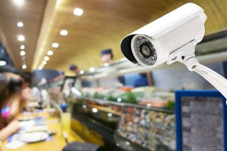 Minimum Rates CCTV cameras and installation 4
