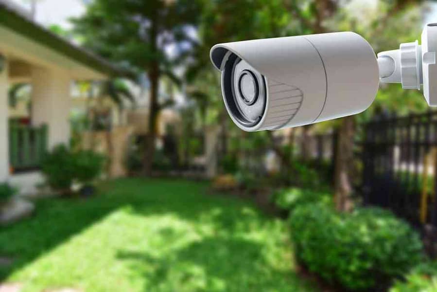 Minimum Rates CCTV cameras and installation 6